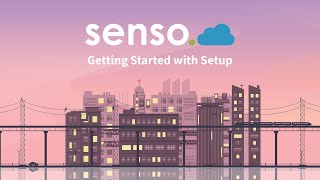 Getting Started with Setup!