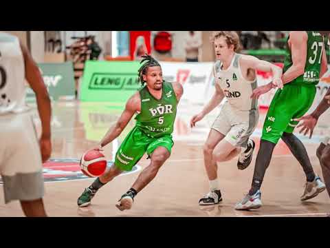 Pauly Paulicap highlights