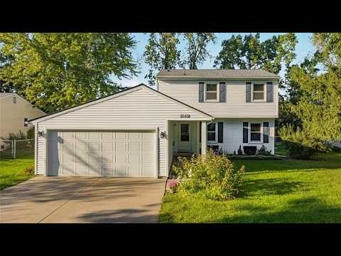 3540 Loon Lake Road, Wixom, MI home video tour