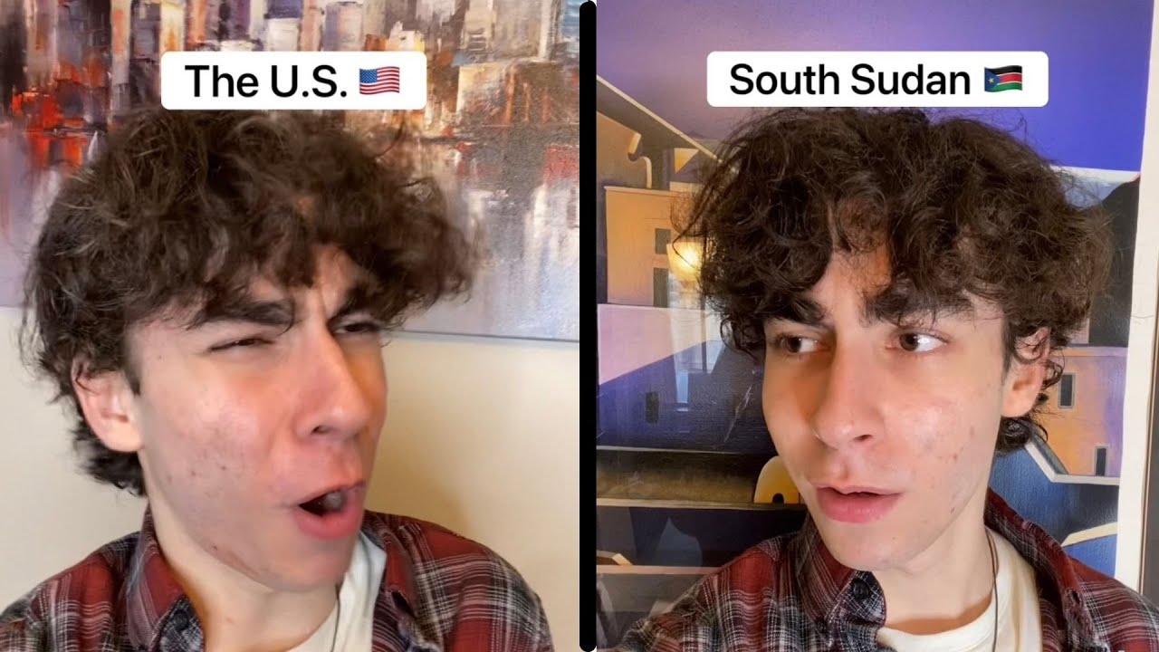 The FIRST AND LAST Countries to Recognize the USA 