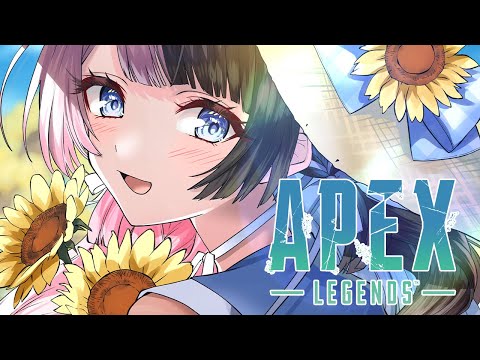 【 Apex Legends 】きんきゃぬいくで～ w / 猫汰つな、dexyuku【ぶいすぽっ！/橘ひなの】