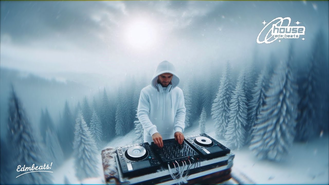 Progressive Raves Gentle Love - 8 Minutes Upbeat Electro EDM House Music I Nonstop ...