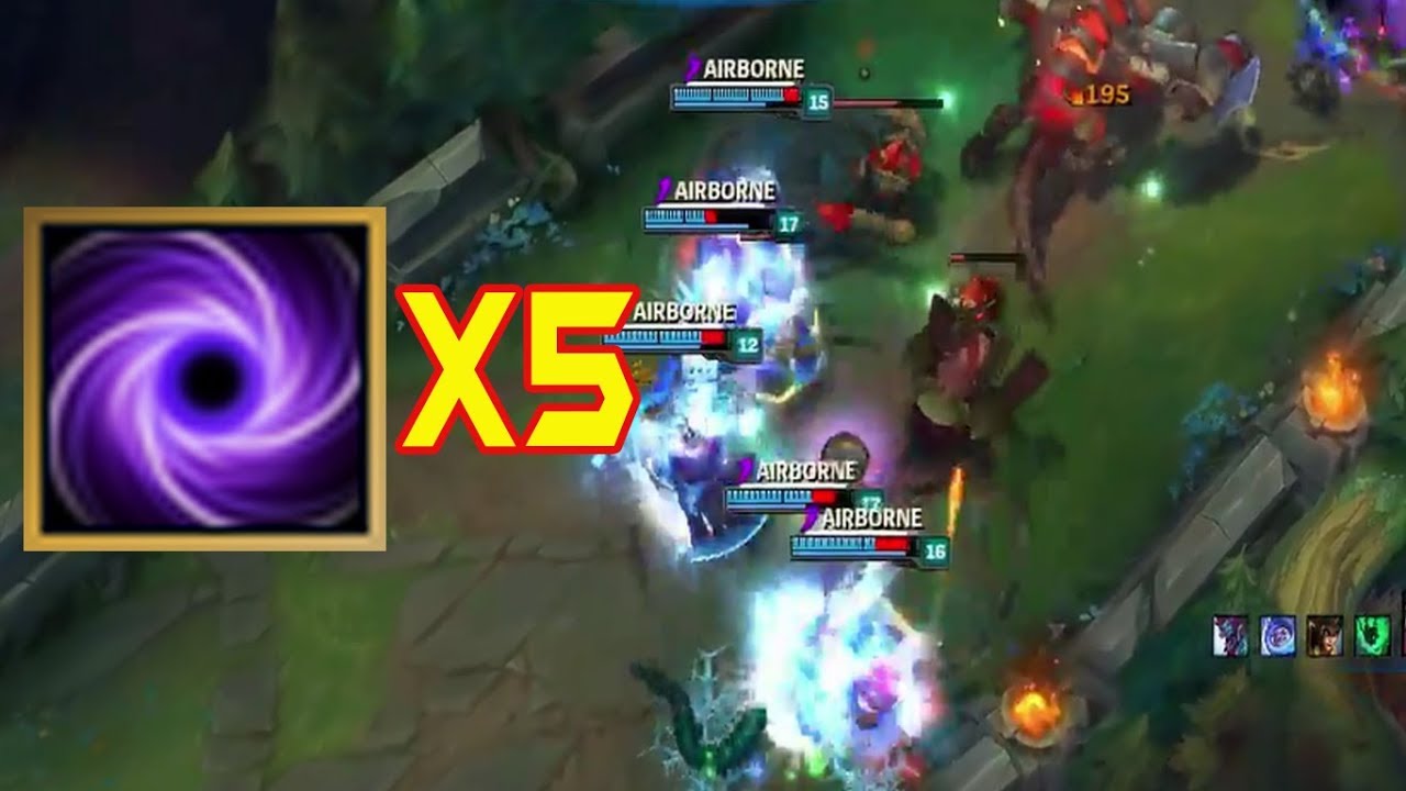 G2 Perkz (Orianna) Big shockwave (5 man H2K) | G2 vs H2K game 1 Highlights