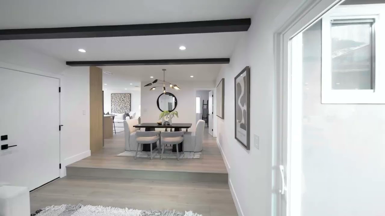 Real Estate Video || Canon R6 Mark III + 12mm Laowa