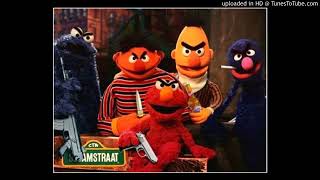 Joey Trap- sesame street BassBoosted