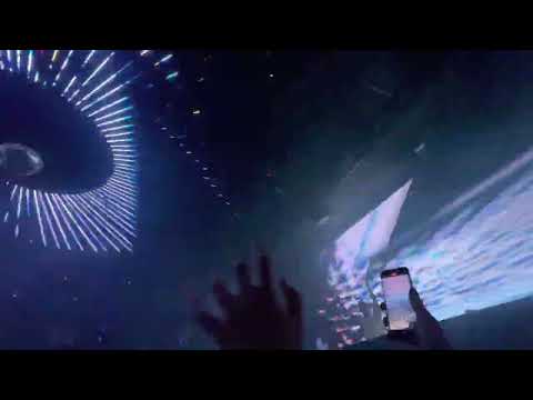 Matisse & Sadko - Saga // live at EPIC Prague