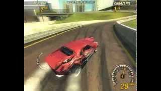 samochody #1 juz nie lubie tej gry screenshot 4