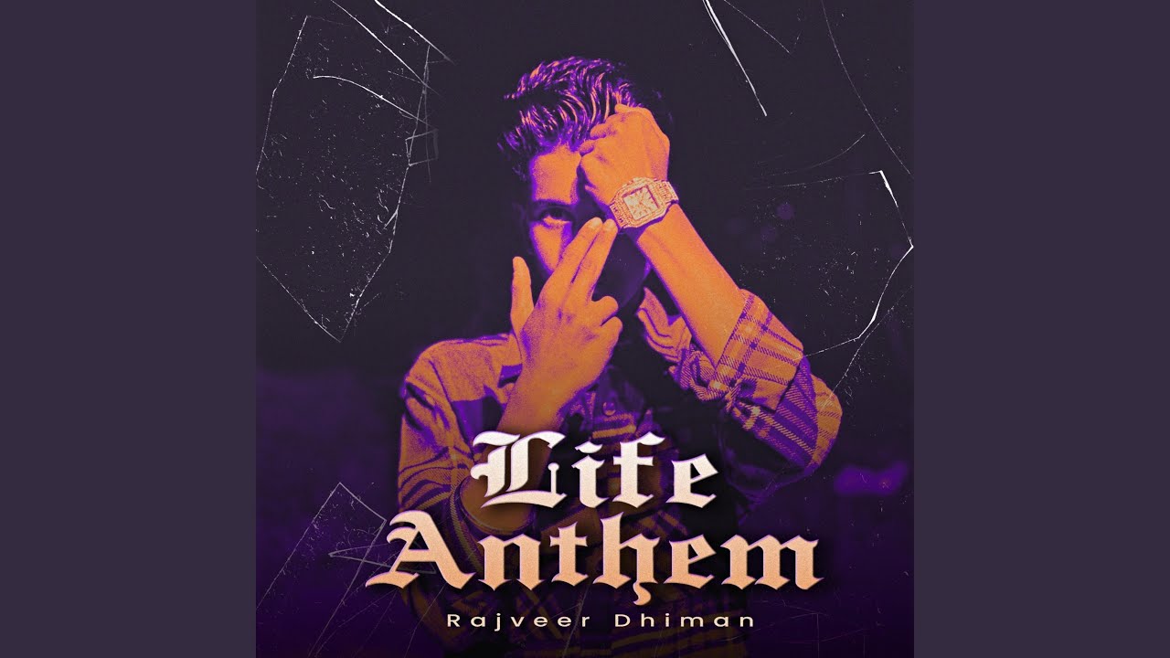 Life Anthem
