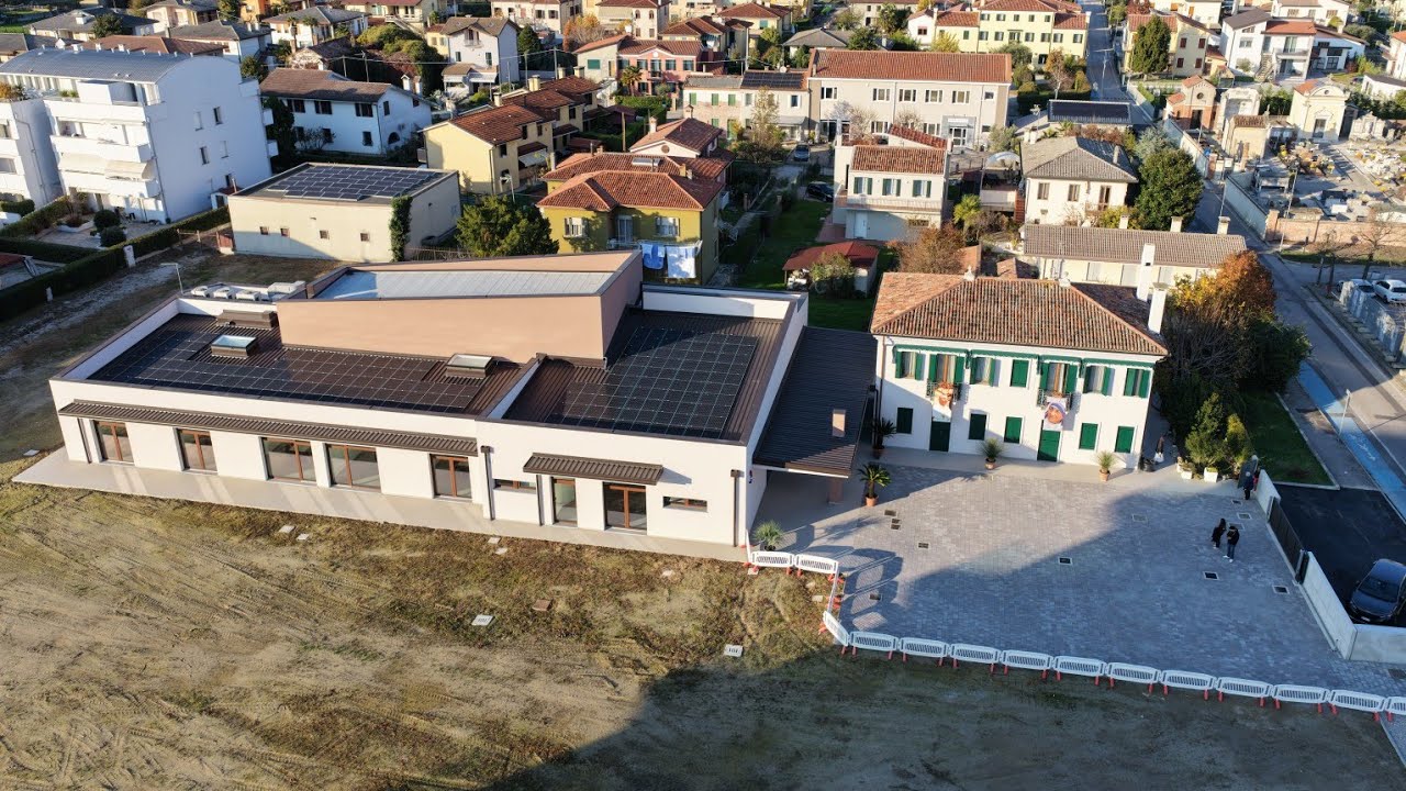 Domus - Fiesso d'Artico