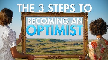 How To Become More Optimistic