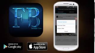Download Facebook Video Quick screenshot 4