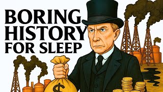 What Was Life Like for America's First Billionaire _ John D. Rockefeller