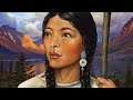 The Truth About Sacajawea's Death