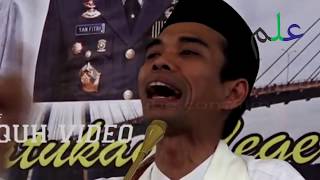 Kenapa orang musyrik selalu mendapat apa yang dia inginkan? - Ustadz Abdul Somad, Lc. MA