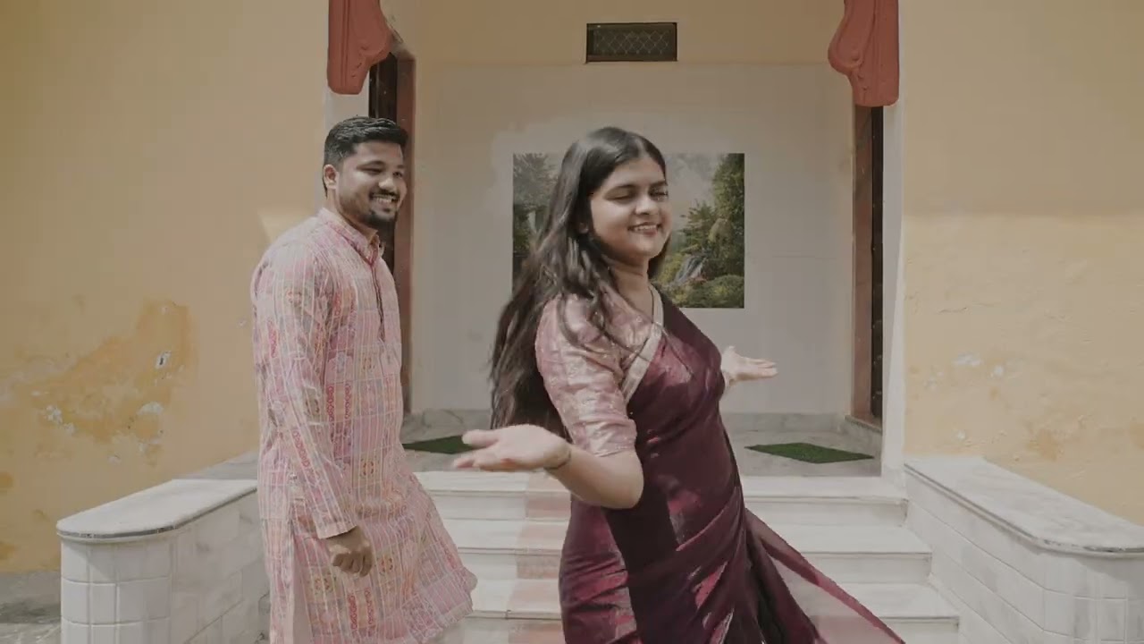 Pre wedding video | Suraj-Ridhima