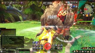 Dragomon Hunter An Inconvenient Ape Trio