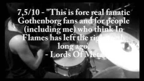 Bring  Your Own Knife - The Abyss @ Studio Cave