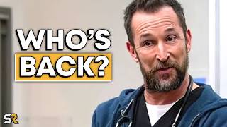 The Pitt Season 2: Who Returns After the 10-Month Time Jump?