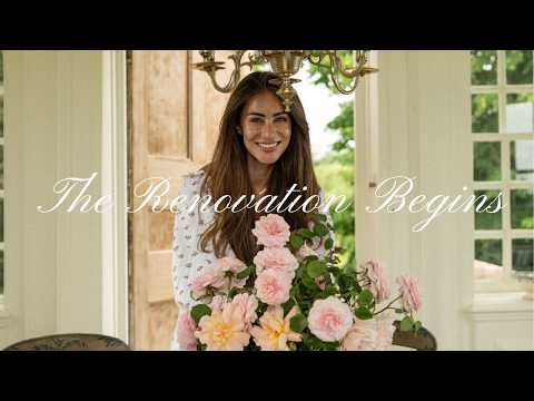 Thumbnail for Coastal Cottage Interiors Reveal, Book Club Returns, Summer Style & What’s In My Gardening Bag