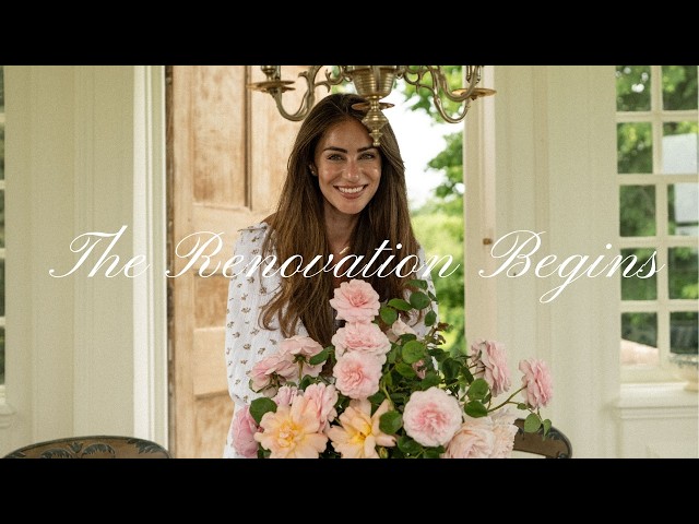 Coastal Cottage Interiors Reveal, Book Club Returns, Summer Style & What’s In My Gardening Bag
