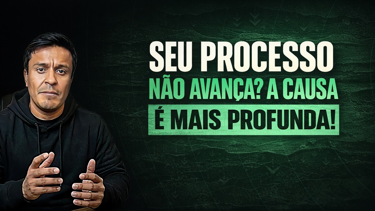 Assistir: Por Que Seu Processo Comercial Não Avança na Prática