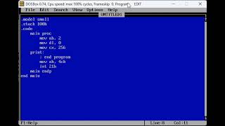 assembly 25 flow control instructions 1 intro