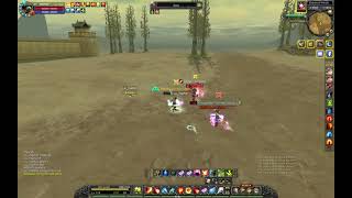 Sailor Online Cap110 Bower Pvp With Slow Warlockwarrior