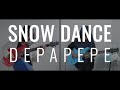 DEPAPEPE - Snow Dance [ cover w/ Luhung Swantara ]