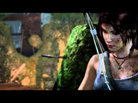 kein Name: Crossroads Trailer