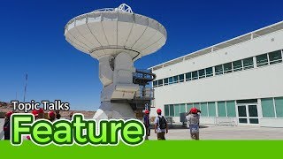 旅遊新趨勢：觀星 | Stargazing Tourism Trend (Feature)