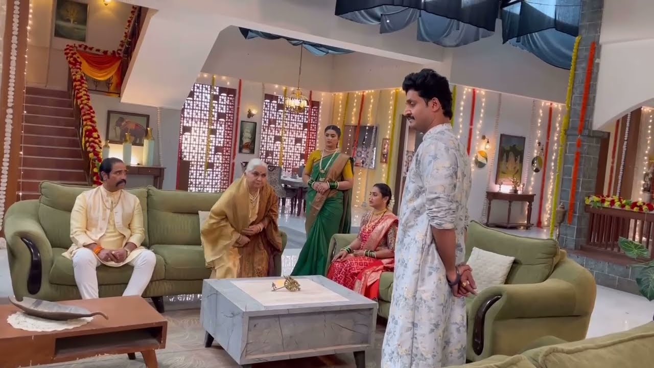 Behind the seen 😱ll marathi serial ll #bts#vlogvideo #imotional #serial #zeemarathi #minivlog #vlog 