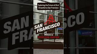 #AttorneyOnTheRoad : Exploring the Future of #AI #Dreamforce #sanfrancisco #immigrationattorney