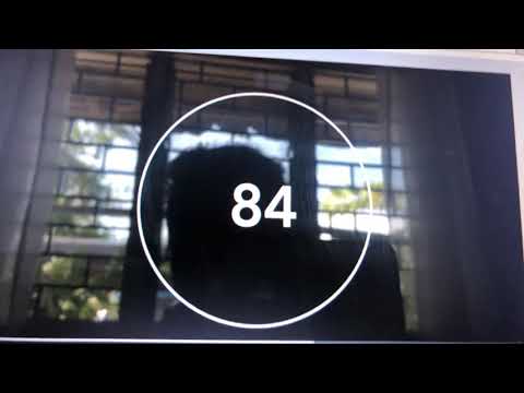 90 BBC Countdown Timer