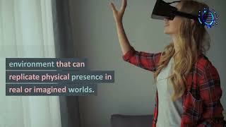 Virtual Reality: Beyond Gaming - The Potential to Change Our World