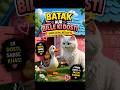 Batak aur billi ki anokhi kahani #shorts #viralshorts #explore #boost #emotionalvideo #viral