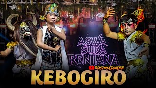 Download lagu TERBARU !!! KEBOGIRO ASWA SURA RENJANA TEMANGGUNG