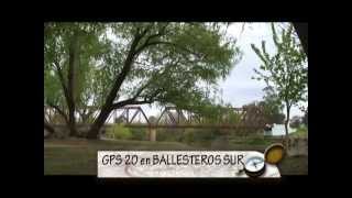 BALLESTEROS SUR GPS20 Buscando Nuestra Identidad Temp. 01 Episodio 07 Bloque 01