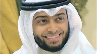 Surah Gafir | Ahmad Nufays