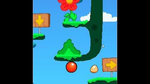 BOUNCE TALES Chapter 1: Misty Morning