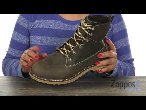timberland hightower