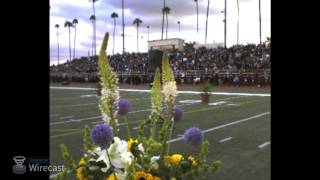 WCHS Class of 2016 Graduation