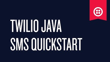 How to Send and Reply to Text Messages Using Java 8 and Spark