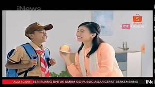 Download lagu Iklan Shopee - Goyang Hujan Emas (Versi 1) @ 2018