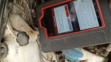 Hyundai diesel injector coding