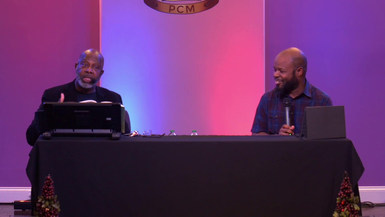 Kingdom Life: Holy Spirit and Spiritual Formation