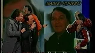 ♪Sabino Rotunno ♪ - Nu tema