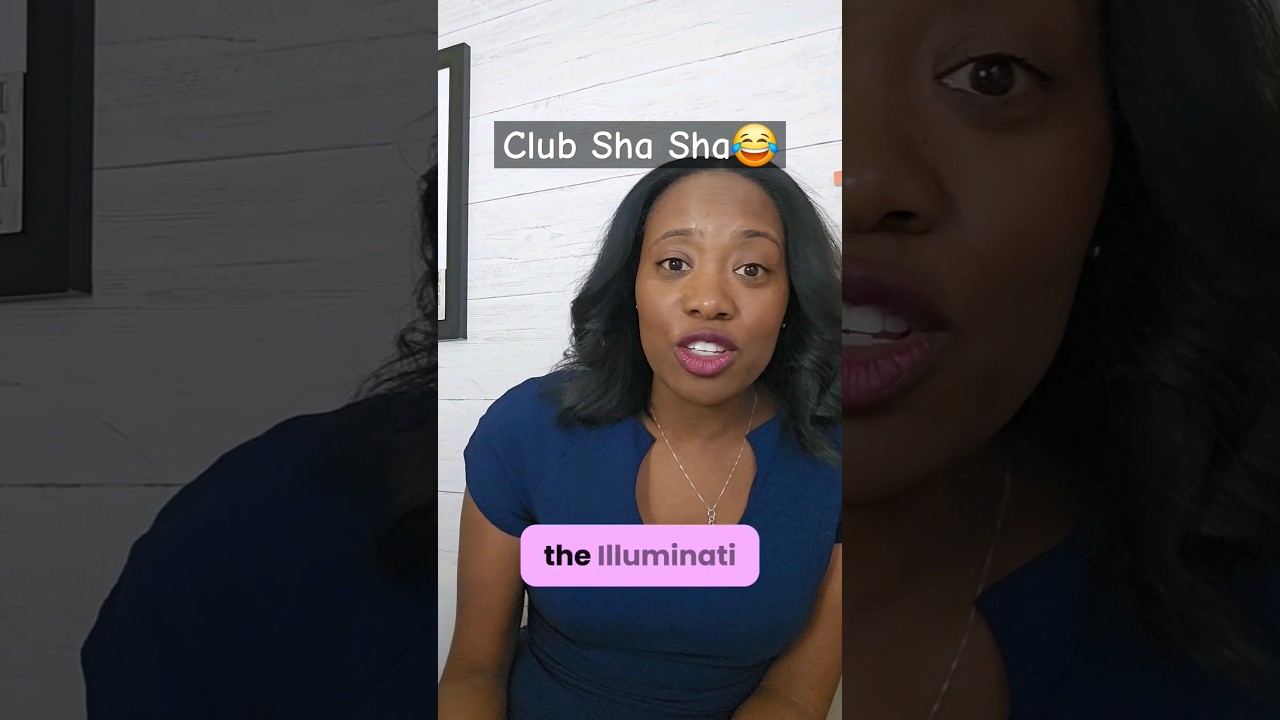 Real Estate Industry Exposed on Club Sha Sha 😯 YouTube