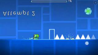 GDKS Green Waves Gameplay Not Full