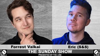 Is Your God Worth Believing In??? Call Forrest Valkai and Eric SS | Sunday Show 05.19.24