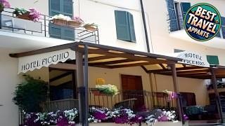 Hotel Picchio | Orvieto, Italy | Hotel Review 🛏️ screenshot 4